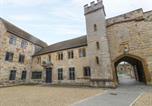 Location vacances Gare de Taunton - Castle House-1