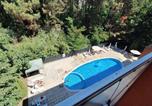 Location vacances Nessebar - Gerber Residence 1 2 3-2