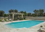Location vacances Castellana Grotte - Trulli&Dimore - Casette Pricci-2