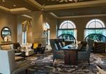 Hôtel Lutz - Renaissance Tampa International Plaza Hotel-1