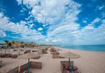 Hôtel قسم سفاجا - Shams Safaga Resort-1