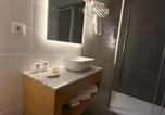 Location vacances  La serra da Estrela - Villa Lijó Suites-3