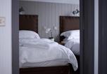 Location vacances Inverurie - Abercrombie - Uk32830-3