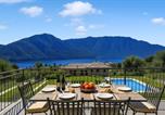 Location vacances Cadenabbia - Tremezzo Ulivi Apt.7-1