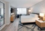 Hôtel Birmingham - Sheraton Birmingham-1