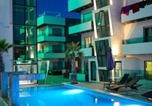 Location vacances Bibinje - Boutique Apartments Blitz-2