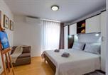 Location vacances Mali Lošinj - Apartments Valeria, Mali Lošinj-1