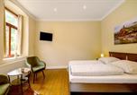Location vacances Traben-Trarbach - Alte Stadtvilla am Weinberg 4-2
