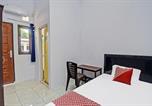 Hôtel Manado - Hotel O Cvictory Inn-4