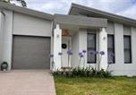 Location vacances  Australie - 6a Hough Street - Sophisticated pet friendly home with air con, wi-fi and linen provided-1