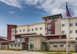 Hôtel Plano - Residence Inn by Marriott Dallas Plano/Richardson at Coit Rd.-1