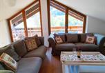 Location vacances Gnesau - Residence Margerithenweg - Kärnten Card im Sommer inklusive-4