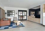 Hôtel Jackson - Studiores by Marriott Jackson, Tn-3