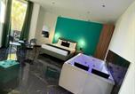 Hôtel Giugliano in Campania - Hotel Movida-1