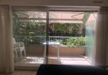 Location vacances Gare SNCF de Saint-Raphaël Valescure - Studio climatisé 2/3 pers, proche plage & centre-ville, Wifi gratuit, parking & linge en option - Fr-1-466a-44-3
