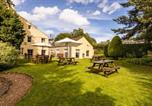 Location vacances Alston - Alston House Hotel-4