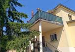 Location vacances Marckolsheim - Gîte confortable avec terrasse et parking à Jebsheim - Fr-1-744-50-2