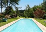 Location vacances Apt - Maison Marvic, Le Laurier T2-2