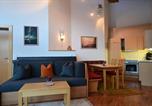 Location vacances Nassereith - Apartment Sonnenspitze-2