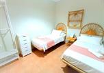 Location vacances Chipiona - Hostal Cristina-2