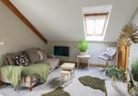 Location vacances Reynoldston - Rose Apartment-1