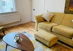 Location vacances Beckington - Elegant 3bd Edwardian Home Warminster-2
