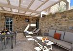 Location vacances Cinigiano - Cortile-4
