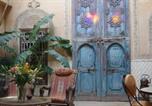 Location vacances Marrakech - Riad Armelle-3