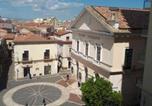Hôtel Province de Foggia - Business Home Piazza Cesare Battisti B&B Residence-1