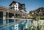 Hôtel Kitzbühel - Vaya Fieberbrunn-3