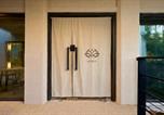 Location vacances Incheon - L9 Tailored Service Home Near Hongik Univ Station-3