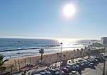 Location vacances  Reñaca - Depto reñaca sector 5 a pasos de la playa-1