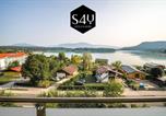Hôtel Treffen am Ossiacher See - Hotel Faaker See Inn-1