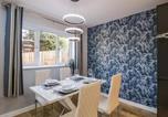 Location vacances Henley-on-Thames - Magnolia House-4