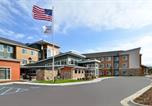 Hôtel Jackson - Residence Inn by Marriott East Lansing-2