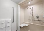 Hôtel Houston - Garner Hotel Houston - Westheimer by Ihg-2