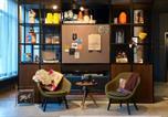 Hôtel Essen - Moxy Essen City-1
