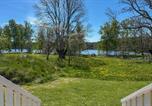 Location vacances Eksjö - Beautiful Home In Ingatorp With Wifi-2