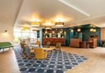 Hôtel Bénouville - Le Carline, Sure Hotel Collection by Best Western-2