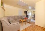 Location vacances Bohinj - Apartma Ravne in Bohinj - Scenic Apartment with View-3