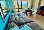 Hôtel Porto Rico - Spacious Loft-Sea view by Stay Here Pr-2