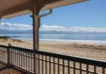 Location vacances Mossel Bay - Santos Beach Pavilion E-3