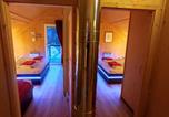 Location vacances Stadl an der Mur - Wohlfuehl-Chalet-Alpengloeckchen-1
