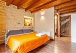 Location vacances Calaceite - Casa rural Lo Niu-1