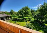 Location vacances Staudach-Egerndach - Haus Hörterer | Chiemgau Karte-3