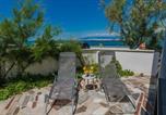 Location vacances Zadarska - Apartments Palaic-2