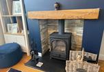 Location vacances  Aéroport international de Birmingham - Beautiful 2-Bed Solihull Stay Comfort for up to 5-2