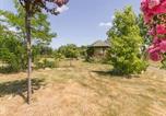 Location vacances Héric - Gîte rénové avec jardin, salle de jeux et vélos, près du Canal de Nantes à Brest - Fr-1-306-1016-2