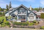 Location vacances Langley - Seashell Cottage-1