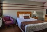 Hôtel Woodland - Inn at Salmon Creek-4
